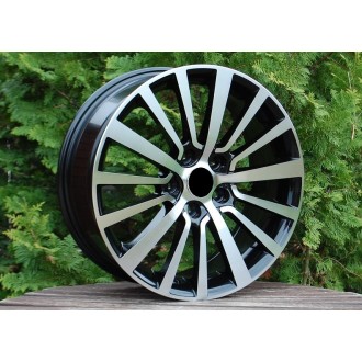 Hyundai 553 7x17 5x114